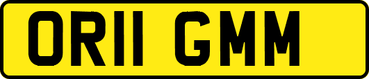 OR11GMM