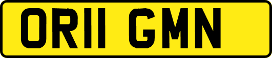 OR11GMN