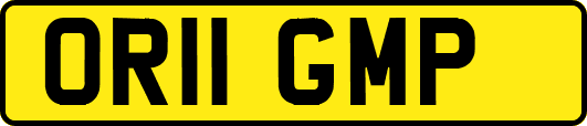 OR11GMP