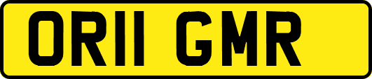 OR11GMR