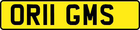 OR11GMS