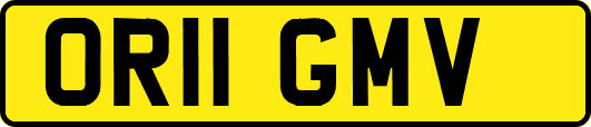 OR11GMV