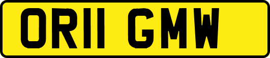 OR11GMW