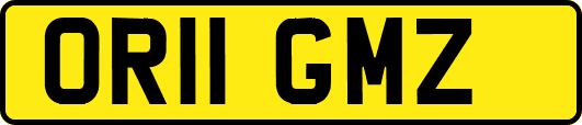 OR11GMZ