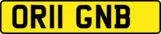 OR11GNB