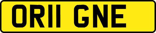 OR11GNE