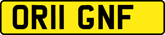 OR11GNF