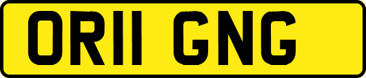 OR11GNG