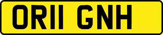 OR11GNH