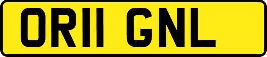 OR11GNL