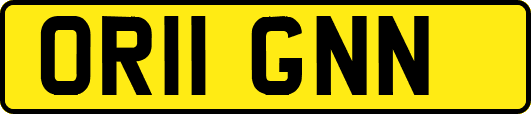 OR11GNN