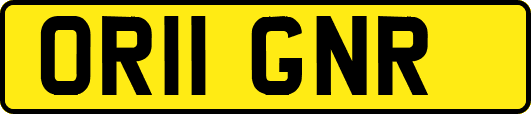 OR11GNR