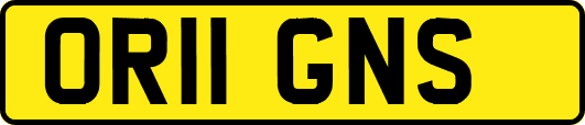 OR11GNS