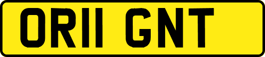 OR11GNT