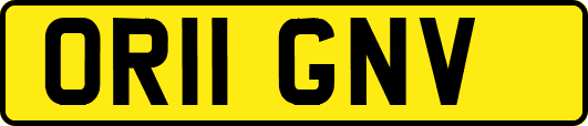 OR11GNV