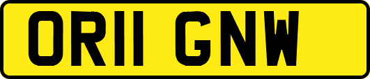 OR11GNW
