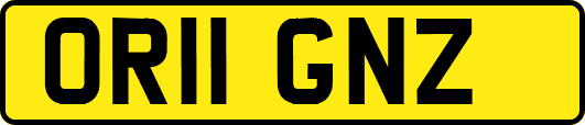 OR11GNZ