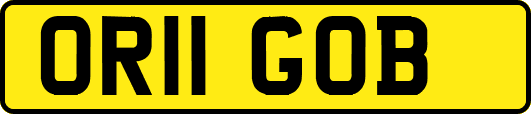 OR11GOB