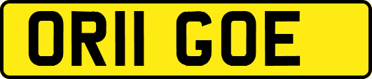 OR11GOE