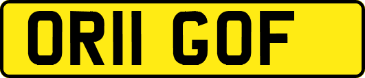 OR11GOF