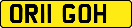 OR11GOH