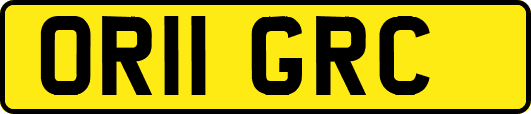 OR11GRC