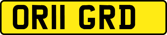 OR11GRD