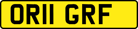 OR11GRF
