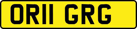 OR11GRG