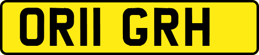 OR11GRH