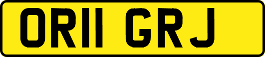 OR11GRJ