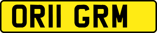 OR11GRM