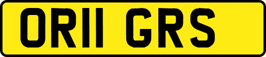 OR11GRS