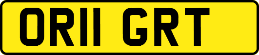 OR11GRT