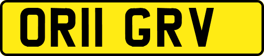 OR11GRV