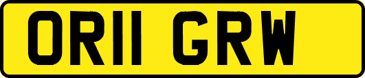 OR11GRW