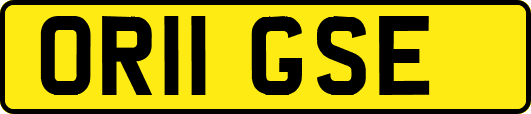 OR11GSE