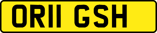 OR11GSH