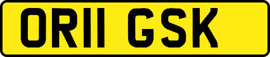 OR11GSK