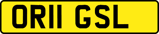 OR11GSL