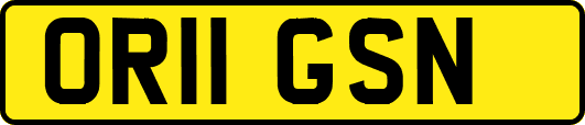 OR11GSN