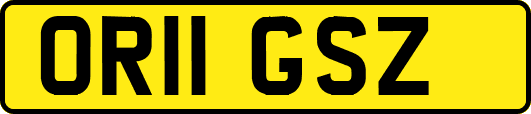 OR11GSZ