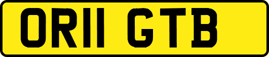 OR11GTB