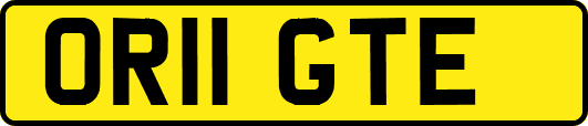 OR11GTE