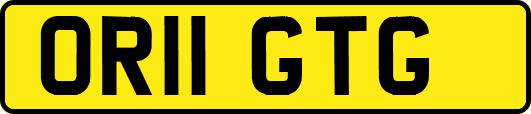 OR11GTG