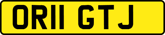 OR11GTJ