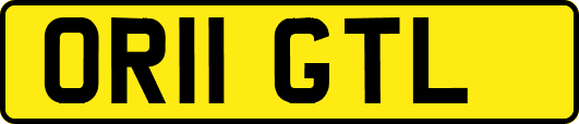 OR11GTL