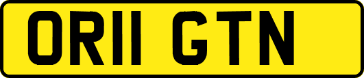 OR11GTN