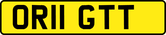 OR11GTT