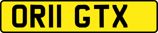 OR11GTX
